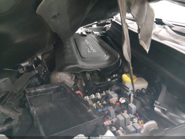 Aukcja sprzedaży 2014 Jeep Cherokee Sport, vin: 1C4PJMAB5EW298052, numer aukcji: 45768365