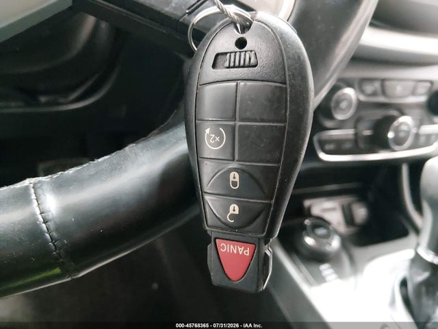 Aukcja sprzedaży 2014 Jeep Cherokee Sport, vin: 1C4PJMAB5EW298052, numer aukcji: 45768365