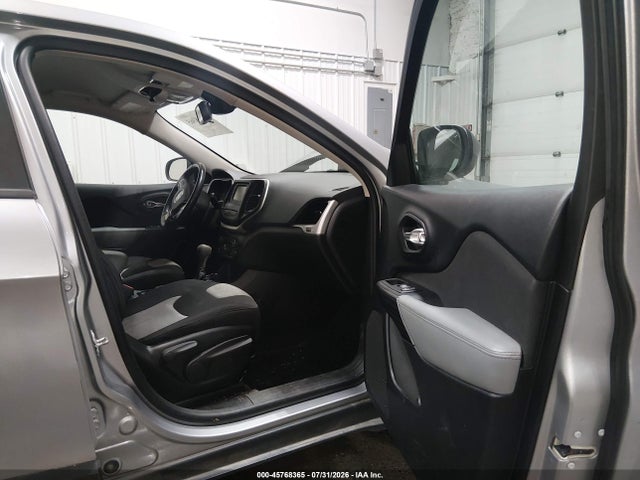 Aukcja sprzedaży 2014 Jeep Cherokee Sport, vin: 1C4PJMAB5EW298052, numer aukcji: 45768365