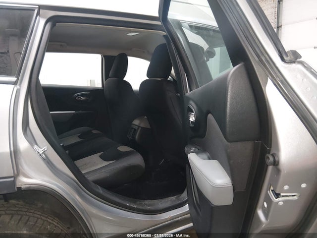 Aukcja sprzedaży 2014 Jeep Cherokee Sport, vin: 1C4PJMAB5EW298052, numer aukcji: 45768365