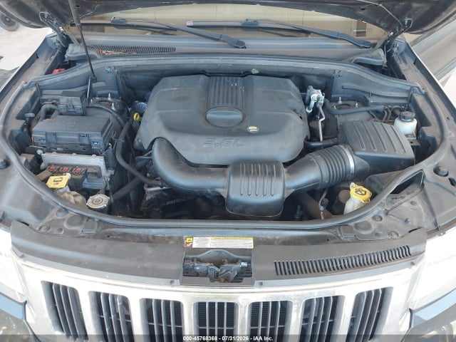 Продаж на аукціоні авто 2011 Jeep Grand Cherokee Laredo, vin: 1J4RR4GGXBC679486, номер лоту: 45768368