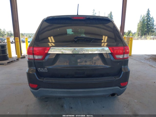 Продаж на аукціоні авто 2011 Jeep Grand Cherokee Laredo, vin: 1J4RR4GGXBC679486, номер лоту: 45768368