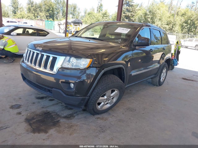 Продаж на аукціоні авто 2011 Jeep Grand Cherokee Laredo, vin: 1J4RR4GGXBC679486, номер лоту: 45768368