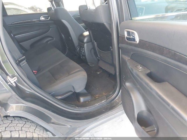 Продаж на аукціоні авто 2011 Jeep Grand Cherokee Laredo, vin: 1J4RR4GGXBC679486, номер лоту: 45768368