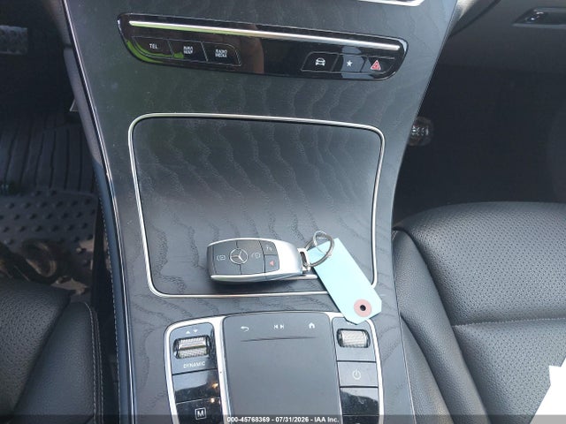 Aukcja sprzedaży 2020 Mercedes-benz Glc 300, vin: WDC0G8DB3LF737971, numer aukcji: 45768369