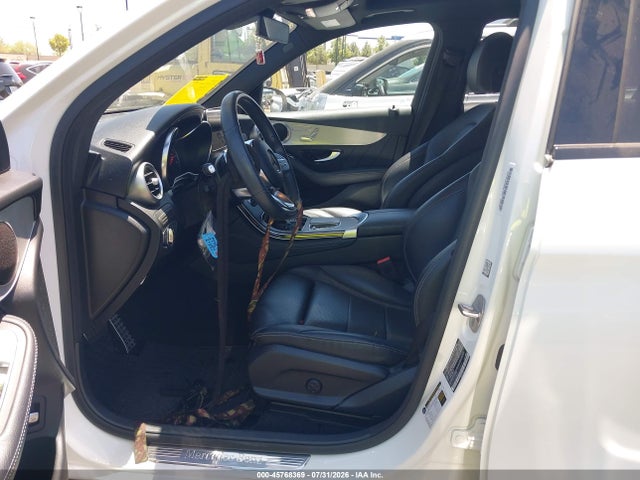 Aukcja sprzedaży 2020 Mercedes-benz Glc 300, vin: WDC0G8DB3LF737971, numer aukcji: 45768369