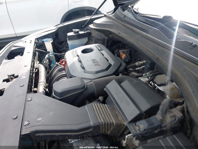 Продаж на аукціоні авто 2020 Hyundai Santa Fe Sel, vin: 5NMS33AD2LH203950, номер лоту: 45768380