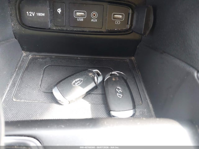 Продаж на аукціоні авто 2020 Hyundai Santa Fe Sel, vin: 5NMS33AD2LH203950, номер лоту: 45768380