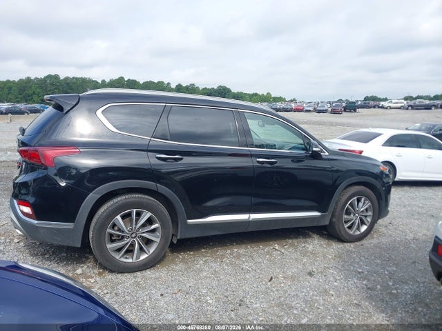 Продаж на аукціоні авто 2020 Hyundai Santa Fe Sel, vin: 5NMS33AD2LH203950, номер лоту: 45768380