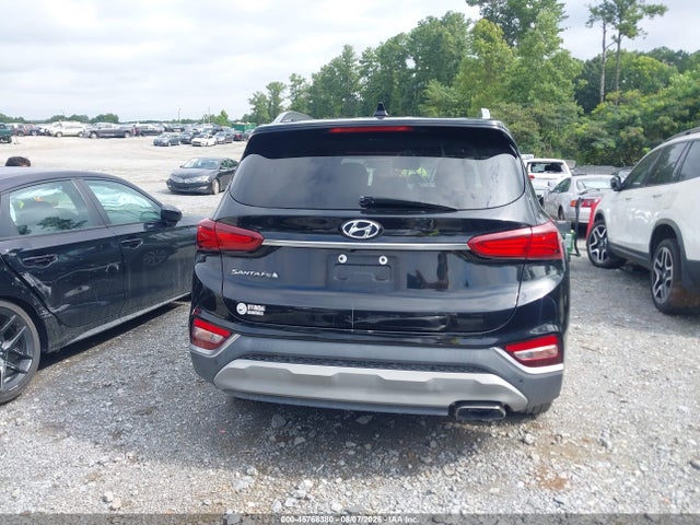 Продаж на аукціоні авто 2020 Hyundai Santa Fe Sel, vin: 5NMS33AD2LH203950, номер лоту: 45768380