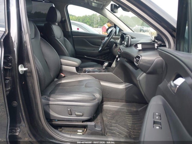 Продаж на аукціоні авто 2020 Hyundai Santa Fe Sel, vin: 5NMS33AD2LH203950, номер лоту: 45768380
