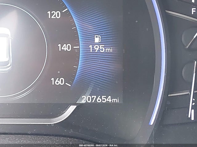 Продаж на аукціоні авто 2020 Hyundai Santa Fe Sel, vin: 5NMS33AD2LH203950, номер лоту: 45768380