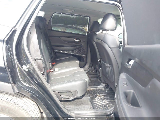 Продаж на аукціоні авто 2020 Hyundai Santa Fe Sel, vin: 5NMS33AD2LH203950, номер лоту: 45768380