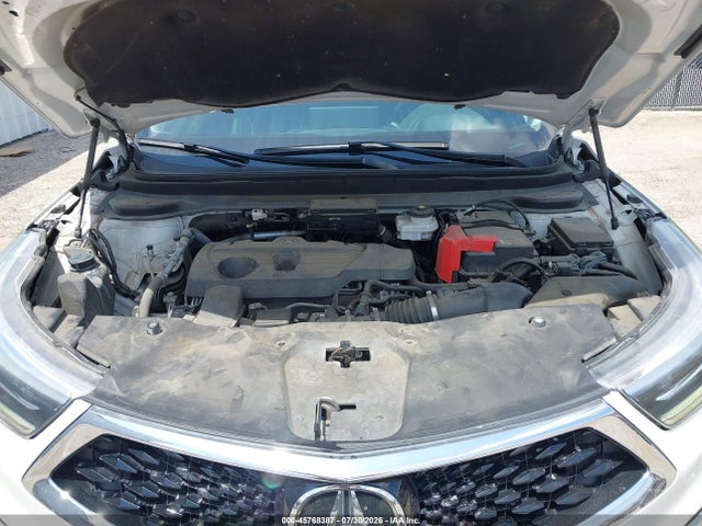 Продажа на аукционе авто 2020 Acura Rdx Advance Package, vin: 5J8TC2H70LL030122, номер лота: 45768387