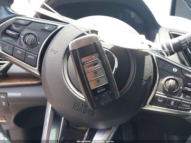 Продажа на аукционе авто 2020 Acura Rdx Advance Package, vin: 5J8TC2H70LL030122, номер лота: 45768387