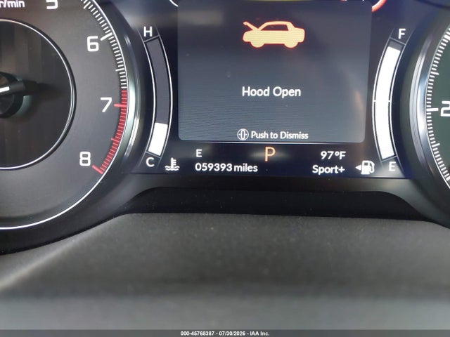 Продажа на аукционе авто 2020 Acura Rdx Advance Package, vin: 5J8TC2H70LL030122, номер лота: 45768387