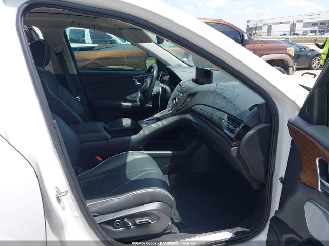 Продажа на аукционе авто 2020 Acura Rdx Advance Package, vin: 5J8TC2H70LL030122, номер лота: 45768387