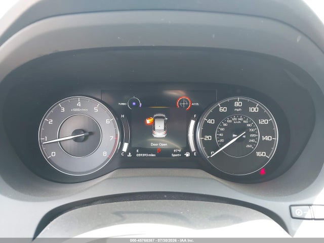 Продажа на аукционе авто 2020 Acura Rdx Advance Package, vin: 5J8TC2H70LL030122, номер лота: 45768387