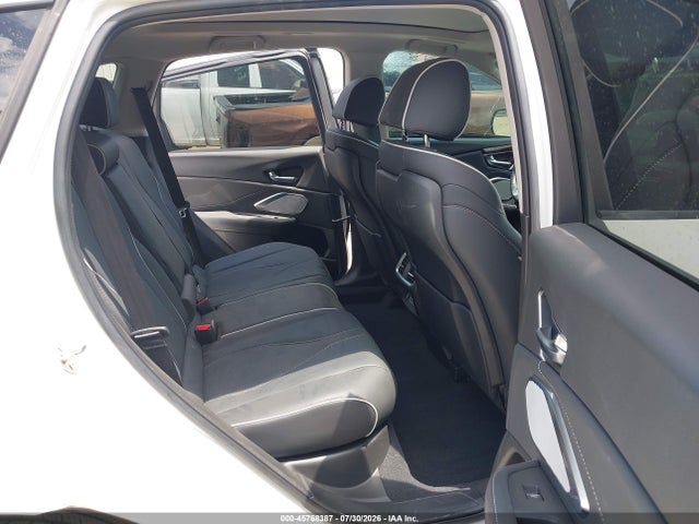 Продажа на аукционе авто 2020 Acura Rdx Advance Package, vin: 5J8TC2H70LL030122, номер лота: 45768387