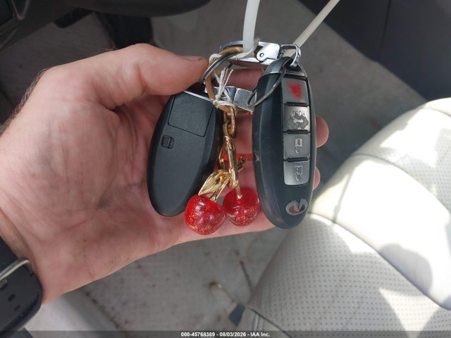 Aukcja sprzedaży 2007 Infiniti G35x, vin: JNKBV61F07M815641, numer aukcji: 45768389