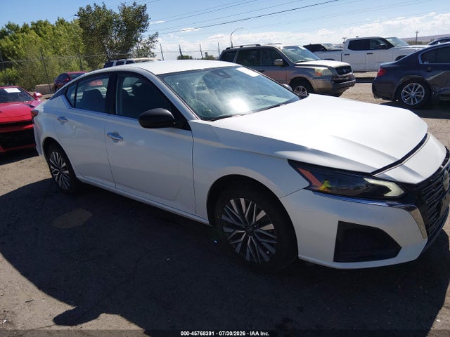 Auction sale of the 2024 Nissan Altima Sv Intelligent Awd, vin: 1N4BL4DW0RN404542, lot number: 45768391