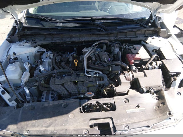 45768391 :رقم المزاد ، 1N4BL4DW0RN404542 vin ، 2024 Nissan Altima Sv Intelligent Awd مزاد بيع