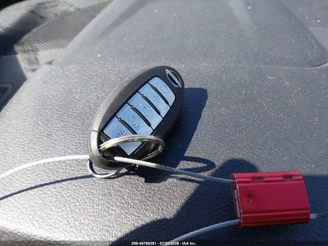 45768391 :رقم المزاد ، 1N4BL4DW0RN404542 vin ، 2024 Nissan Altima Sv Intelligent Awd مزاد بيع