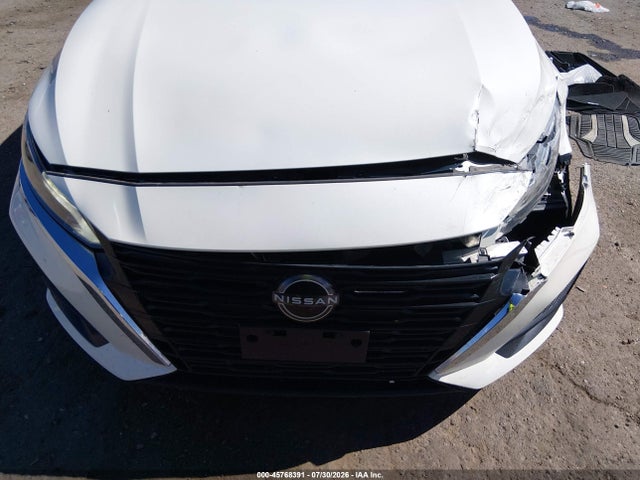 45768391 :رقم المزاد ، 1N4BL4DW0RN404542 vin ، 2024 Nissan Altima Sv Intelligent Awd مزاد بيع