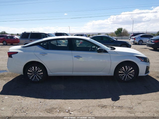 45768391 :رقم المزاد ، 1N4BL4DW0RN404542 vin ، 2024 Nissan Altima Sv Intelligent Awd مزاد بيع