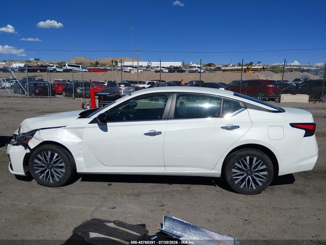 45768391 :رقم المزاد ، 1N4BL4DW0RN404542 vin ، 2024 Nissan Altima Sv Intelligent Awd مزاد بيع