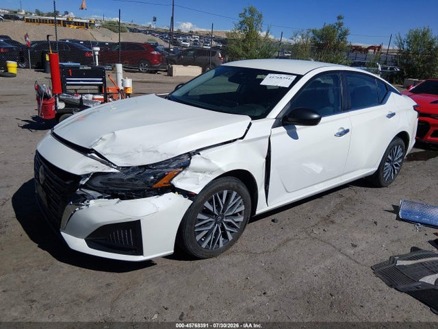 45768391 :رقم المزاد ، 1N4BL4DW0RN404542 vin ، 2024 Nissan Altima Sv Intelligent Awd مزاد بيع