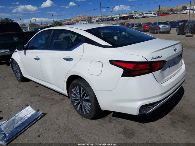 45768391 :رقم المزاد ، 1N4BL4DW0RN404542 vin ، 2024 Nissan Altima Sv Intelligent Awd مزاد بيع