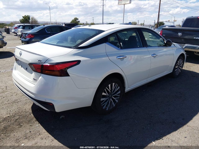 45768391 :رقم المزاد ، 1N4BL4DW0RN404542 vin ، 2024 Nissan Altima Sv Intelligent Awd مزاد بيع