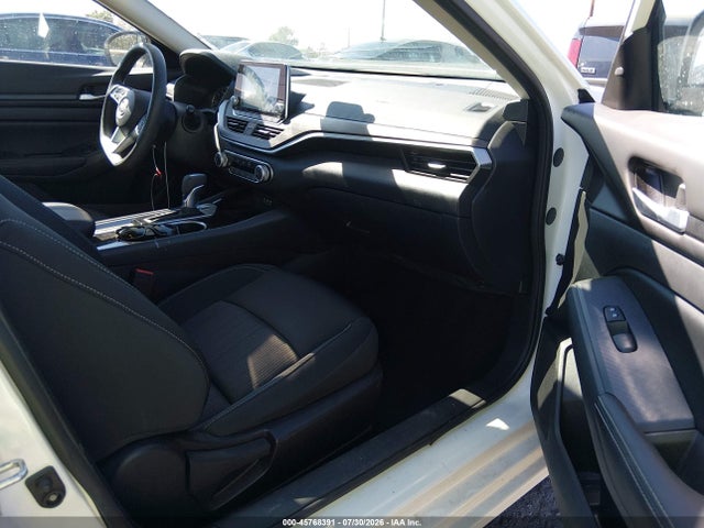 45768391 :رقم المزاد ، 1N4BL4DW0RN404542 vin ، 2024 Nissan Altima Sv Intelligent Awd مزاد بيع
