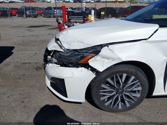 45768391 :رقم المزاد ، 1N4BL4DW0RN404542 vin ، 2024 Nissan Altima Sv Intelligent Awd مزاد بيع