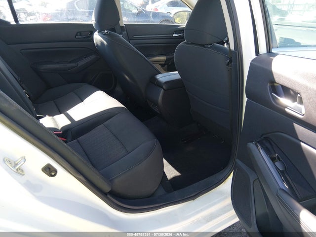 45768391 :رقم المزاد ، 1N4BL4DW0RN404542 vin ، 2024 Nissan Altima Sv Intelligent Awd مزاد بيع