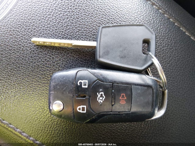 45768403 :رقم المزاد ، 3FA6P0H73GR384296 vin ، 2016 Ford Fusion Se مزاد بيع
