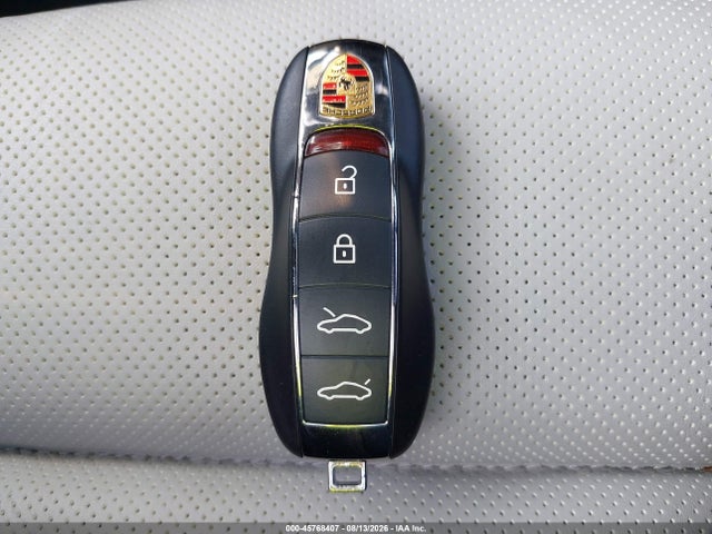 2025 Porsche 718 Boxster S მანქანა იყიდება აუქციონზე, vin: WP0CB2A86SK226011, აუქციონის ნომერი: 45768407
