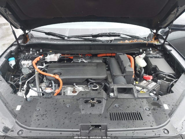 Продажа на аукционе авто 2026 Honda Cr-v Hybrid Awd Sport-l, vin: 7FARS6H84TE041790, номер лота: 45768413