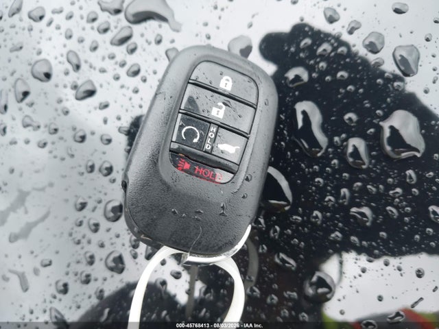 Продажа на аукционе авто 2026 Honda Cr-v Hybrid Awd Sport-l, vin: 7FARS6H84TE041790, номер лота: 45768413