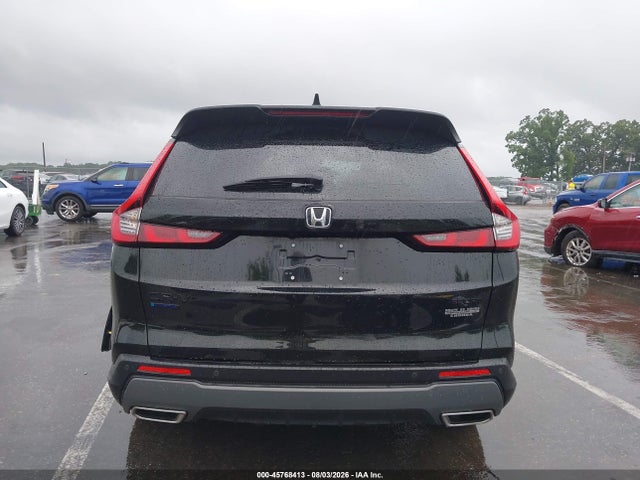 Продажа на аукционе авто 2026 Honda Cr-v Hybrid Awd Sport-l, vin: 7FARS6H84TE041790, номер лота: 45768413