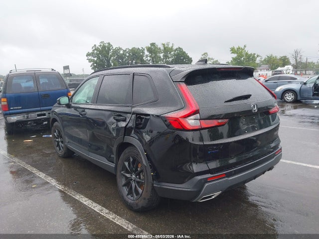 Продажа на аукционе авто 2026 Honda Cr-v Hybrid Awd Sport-l, vin: 7FARS6H84TE041790, номер лота: 45768413
