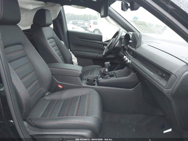 Продажа на аукционе авто 2026 Honda Cr-v Hybrid Awd Sport-l, vin: 7FARS6H84TE041790, номер лота: 45768413