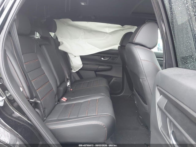 Продажа на аукционе авто 2026 Honda Cr-v Hybrid Awd Sport-l, vin: 7FARS6H84TE041790, номер лота: 45768413