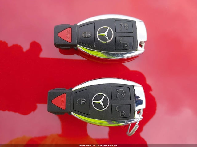 Aukcja sprzedaży 2014 Mercedes-benz Cla 250 4matic, vin: WDDSJ4GB3EN148812, numer aukcji: 45768415