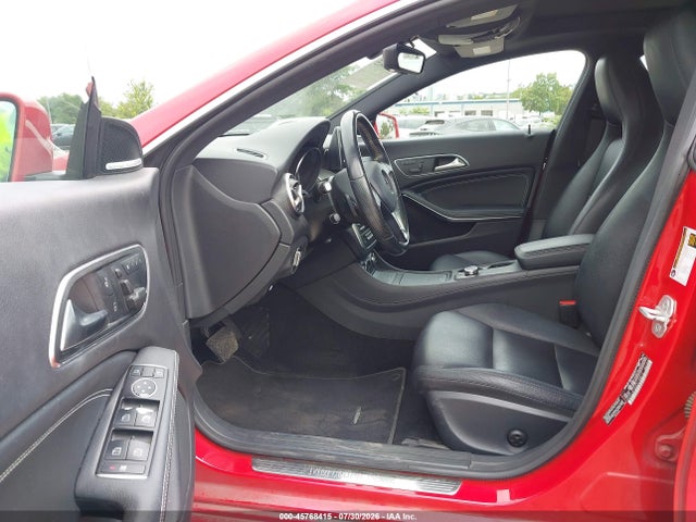 Aukcja sprzedaży 2014 Mercedes-benz Cla 250 4matic, vin: WDDSJ4GB3EN148812, numer aukcji: 45768415