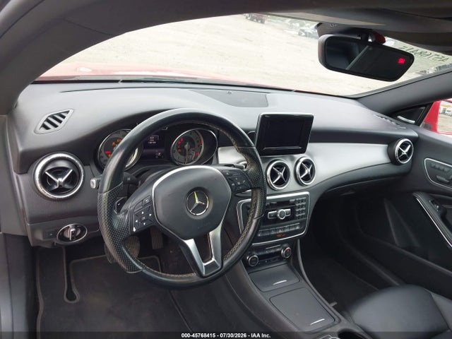 Aukcja sprzedaży 2014 Mercedes-benz Cla 250 4matic, vin: WDDSJ4GB3EN148812, numer aukcji: 45768415