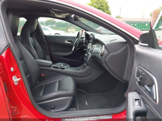 Aukcja sprzedaży 2014 Mercedes-benz Cla 250 4matic, vin: WDDSJ4GB3EN148812, numer aukcji: 45768415