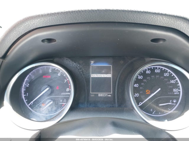 2018 Toyota Camry Se მანქანა იყიდება აუქციონზე, vin: 4T1B11HK7JU621923, აუქციონის ნომერი: 45768418