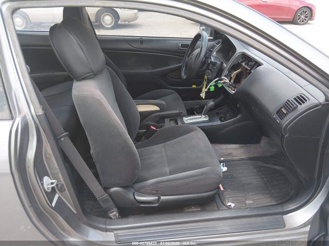 Продажа на аукционе авто 2005 Honda Civic Ex, vin: 1HGEM22995L003522, номер лота: 45768423